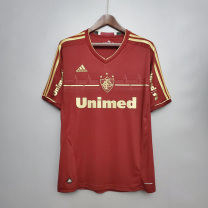 FLUMINENSE I 2012 HOMBRE (RETRO) - imagem 1