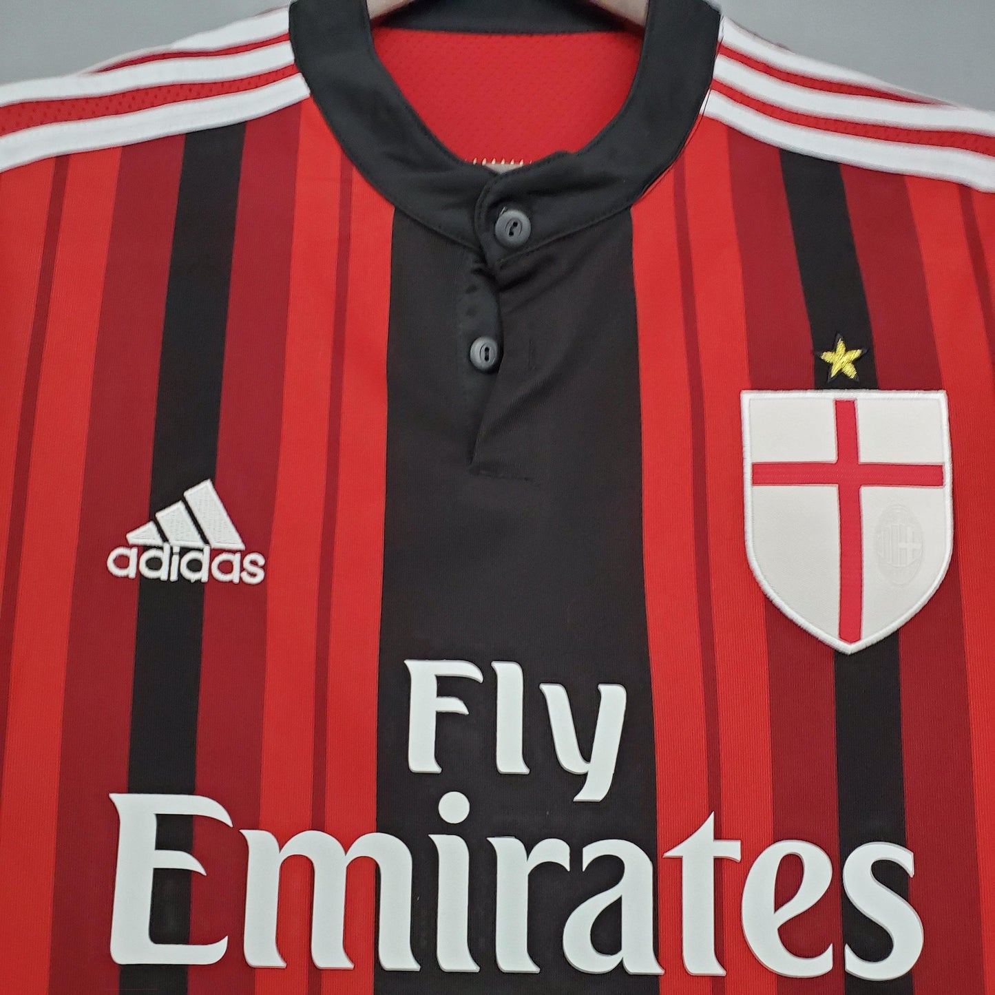 MILAN XI 14/15 HOMBRE (RETRO) - imagem 3