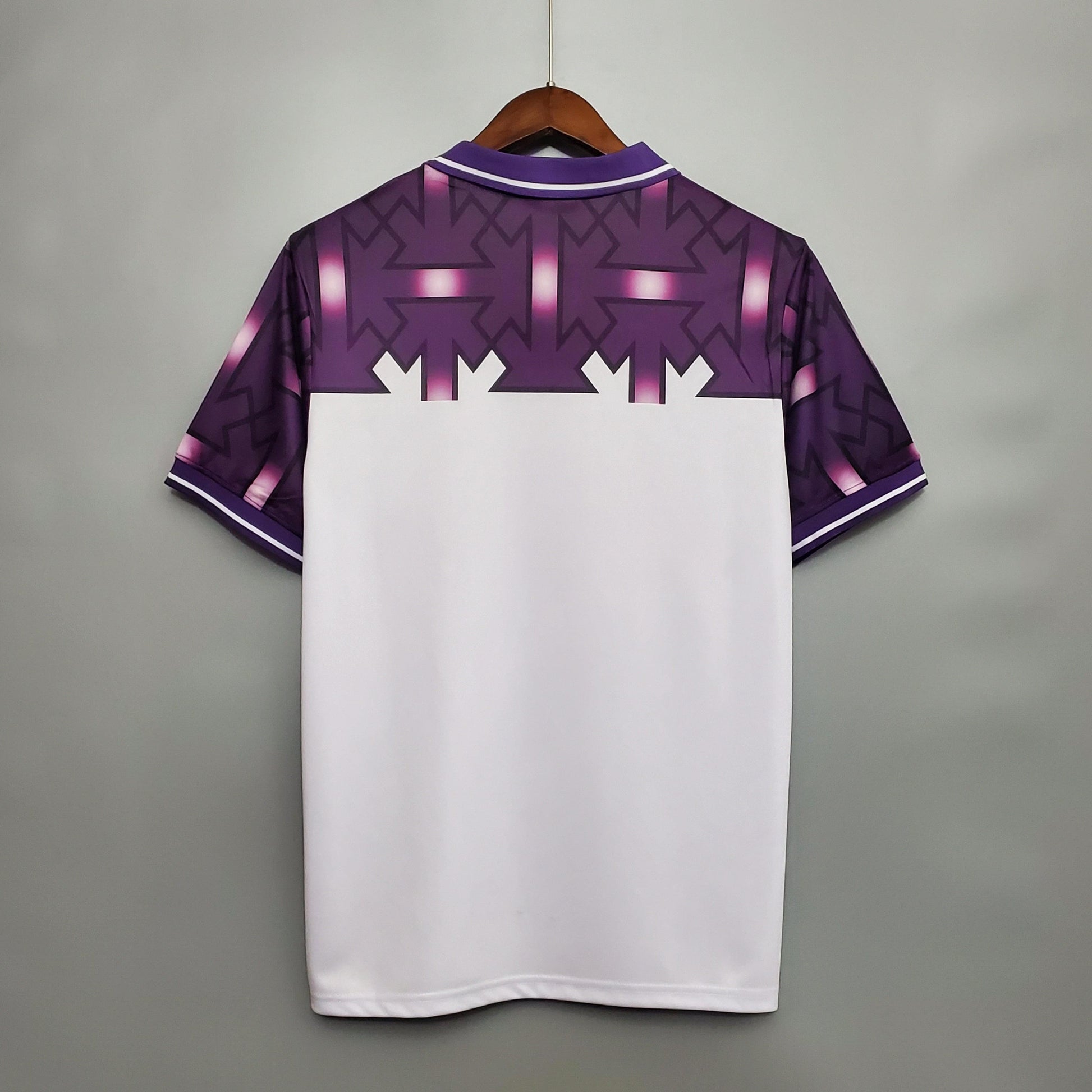 FIORENTINA II 92/93 HOMBRE (RETRO) - imagem 8