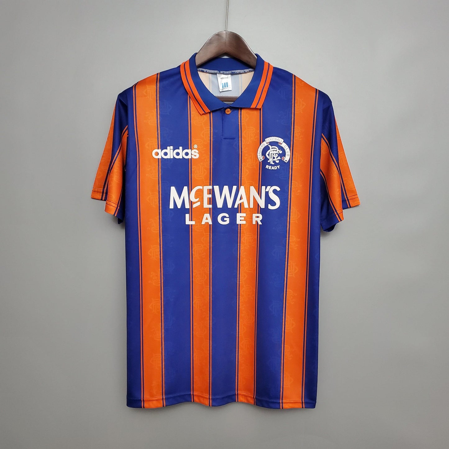 RANGERS I 93/94 HOMBRE (RETRO) - imagem 1