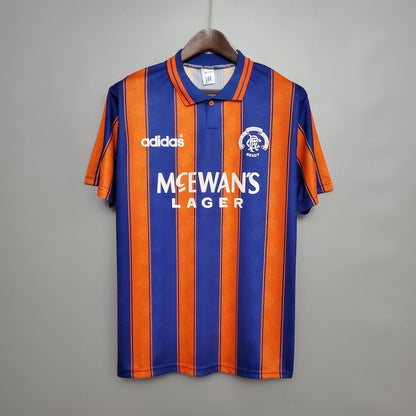 RANGERS I 93/94 HOMBRE (RETRO) - imagem 1