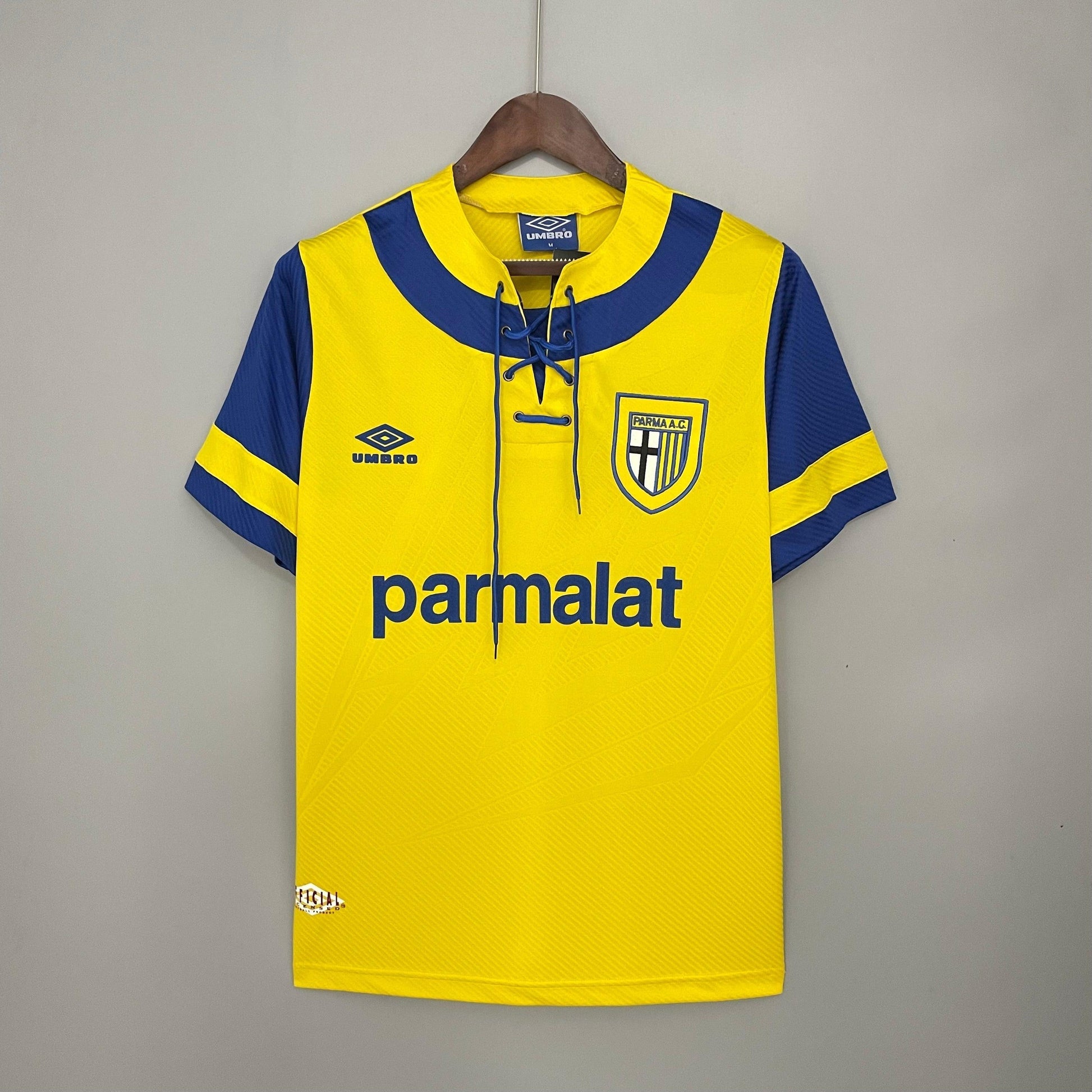PARMA I 93/95 HOMBRE (RETRO) - imagem 1