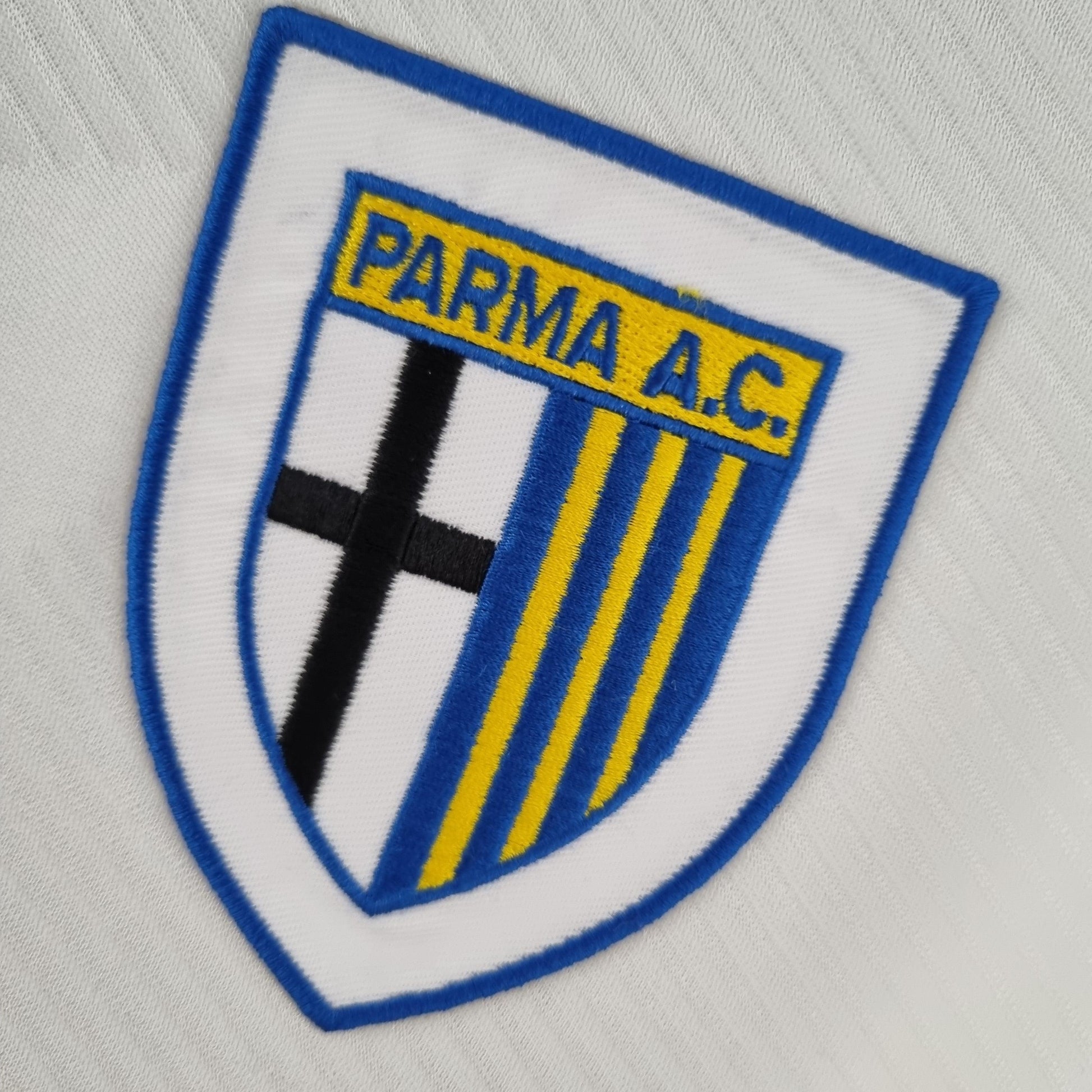 PARMA II 93/95 HOMBRE (RETRO) - imagem 4