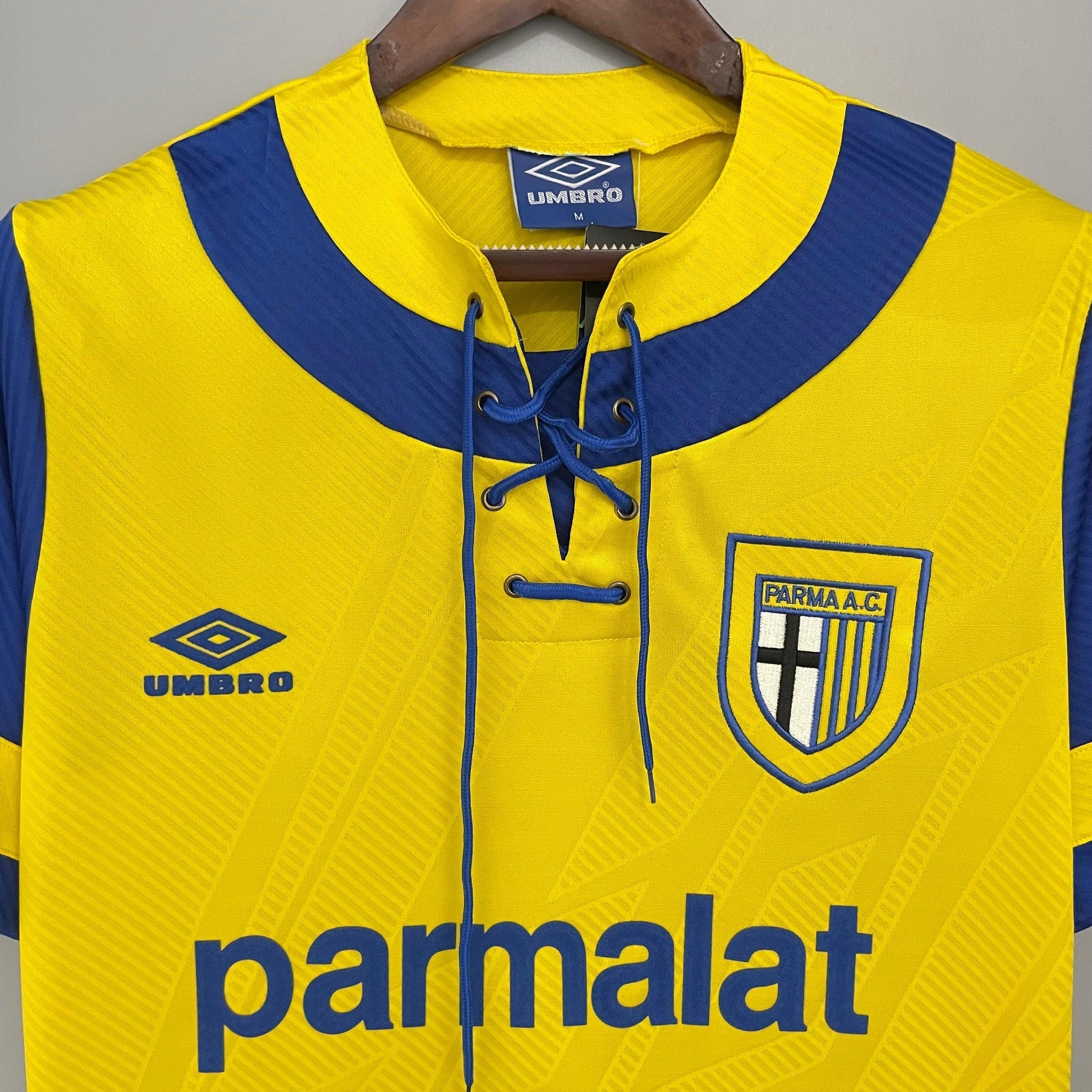 PARMA I 93/95 HOMBRE (RETRO) - imagem 3
