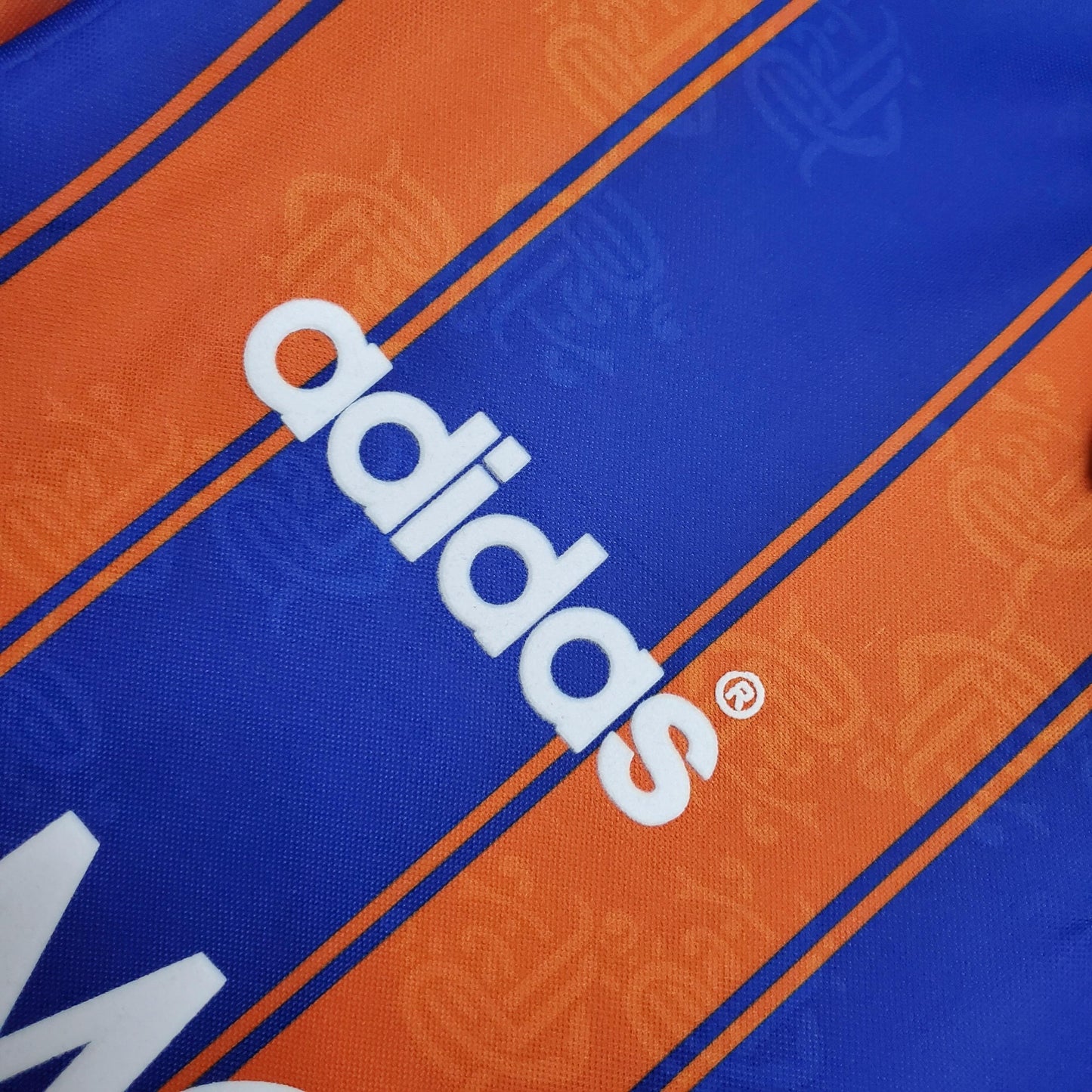 RANGERS I 93/94 HOMBRE (RETRO) - imagem 4
