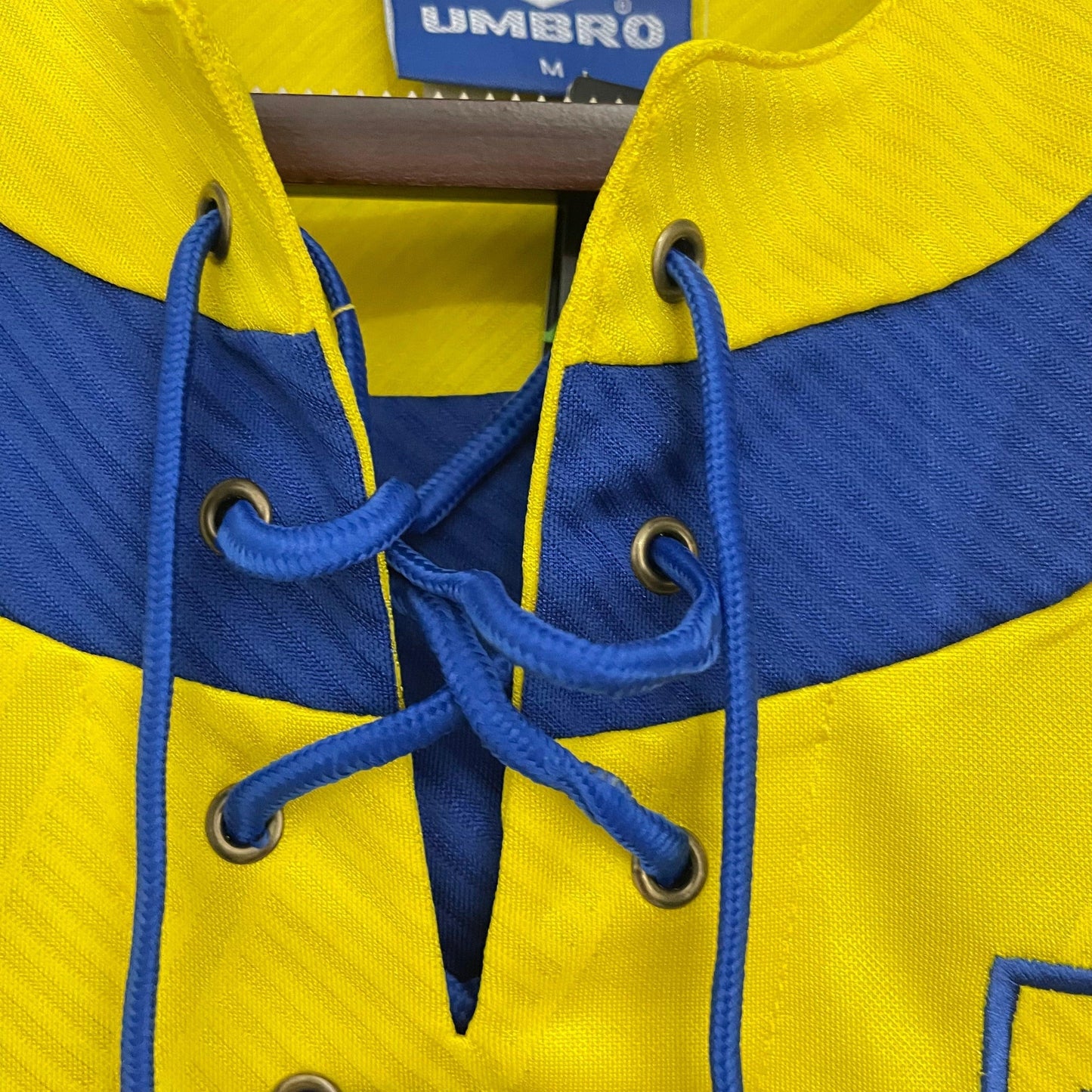 PARMA I 93/95 HOMBRE (RETRO) - imagem 5
