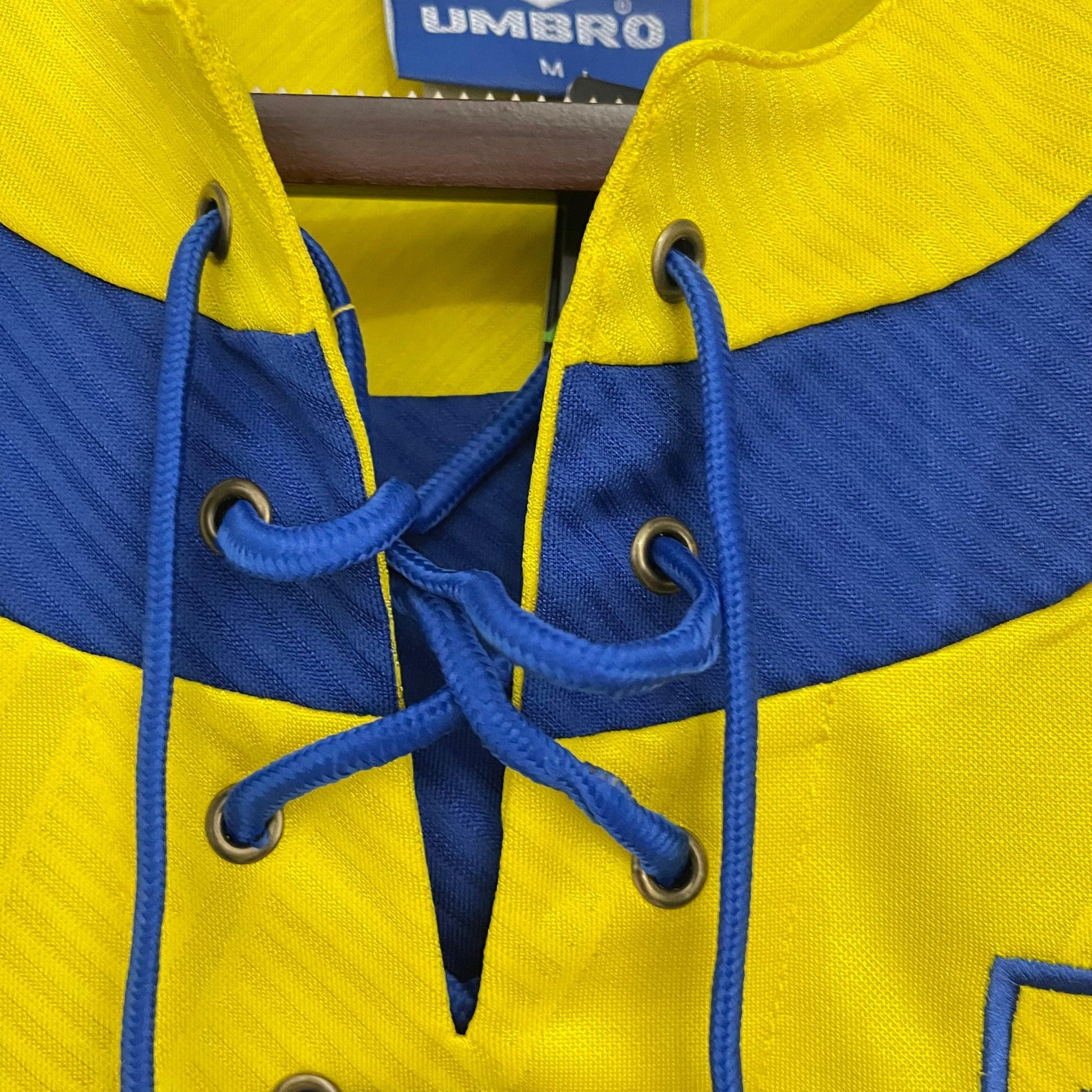 PARMA I 93/95 HOMBRE (RETRO) - imagem 5