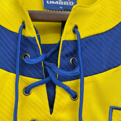 PARMA I 93/95 HOMBRE (RETRO) - imagem 5