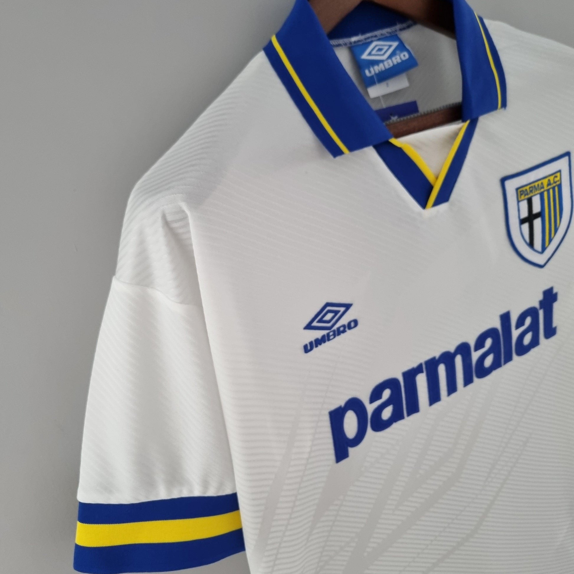 PARMA II 93/95 HOMBRE (RETRO) - imagem 5