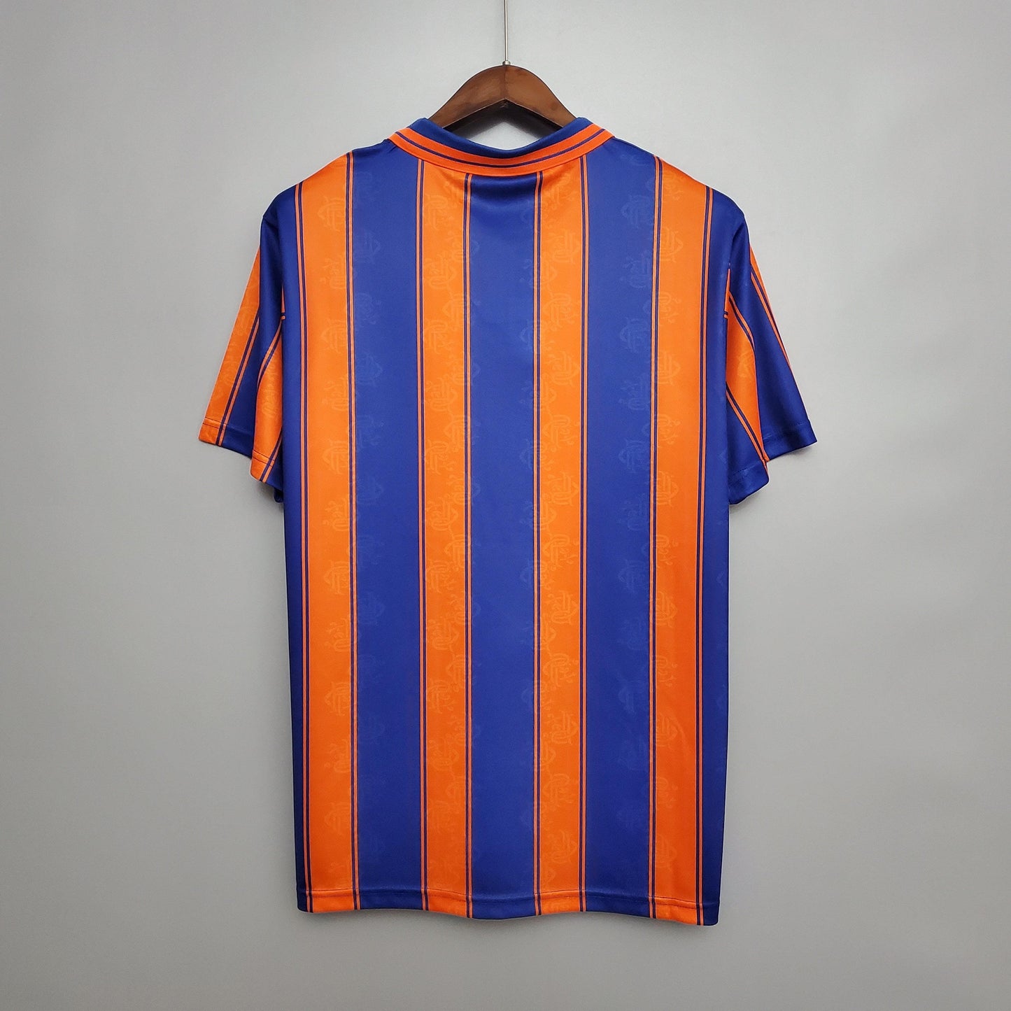 RANGERS I 93/94 HOMBRE (RETRO) - imagem 7