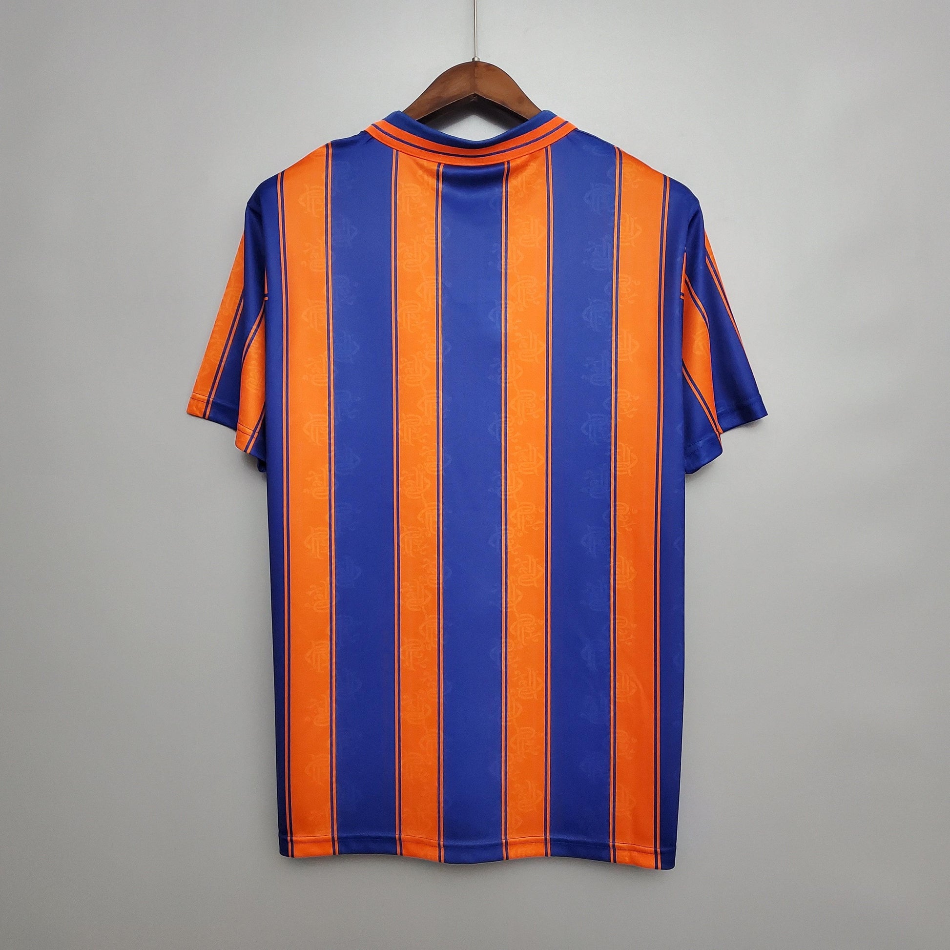 RANGERS I 93/94 HOMBRE (RETRO) - imagem 7
