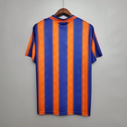 RANGERS I 93/94 HOMBRE (RETRO) - imagem 7