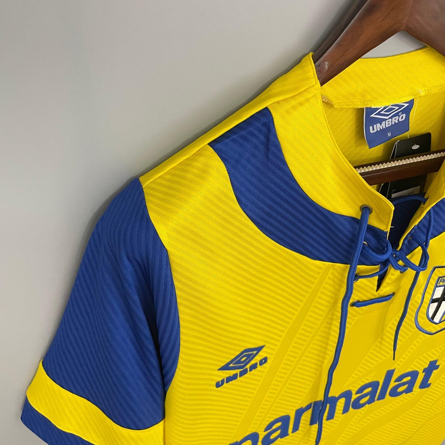 PARMA I 93/95 HOMBRE (RETRO) - imagem 2