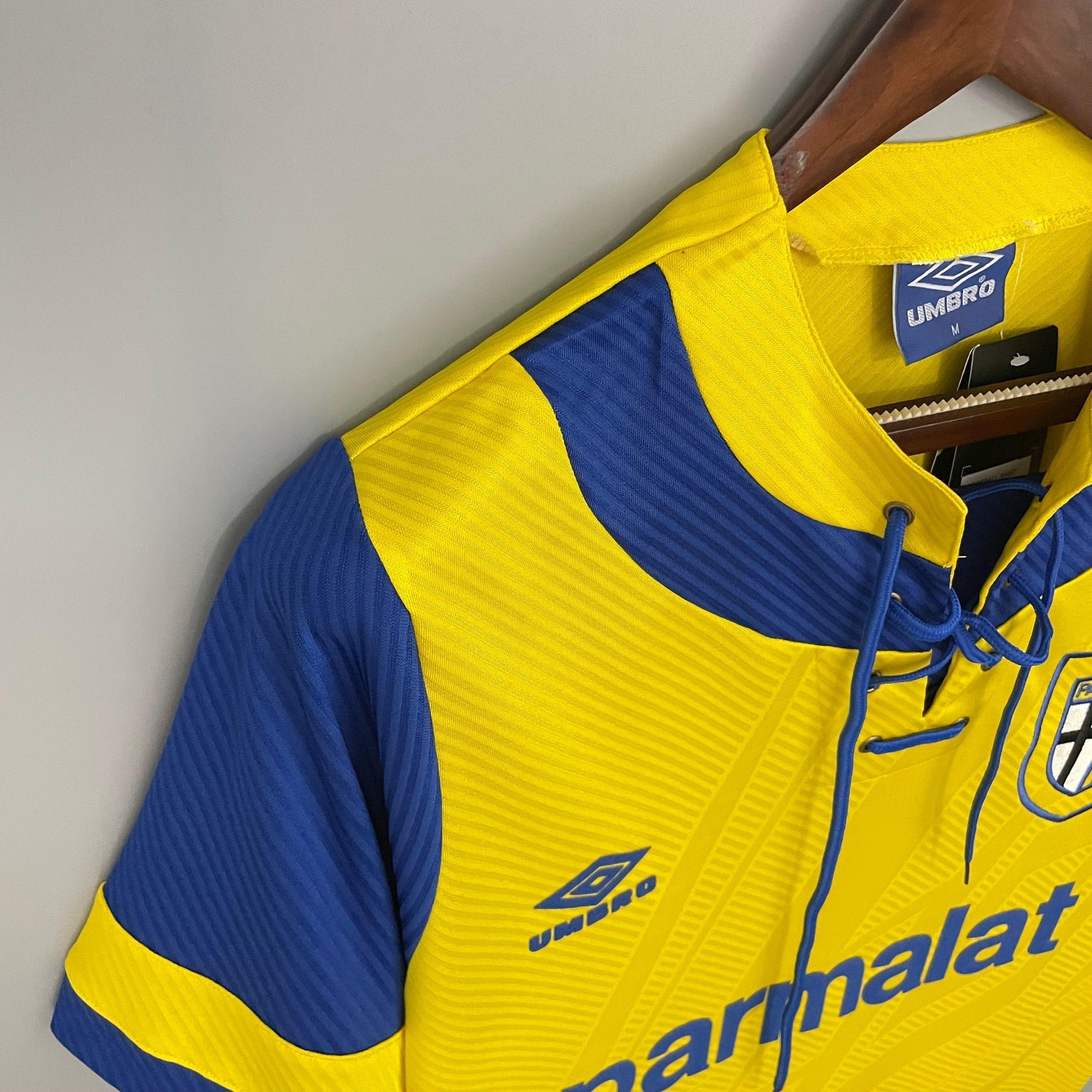 PARMA I 93/95 HOMBRE (RETRO) - imagem 2