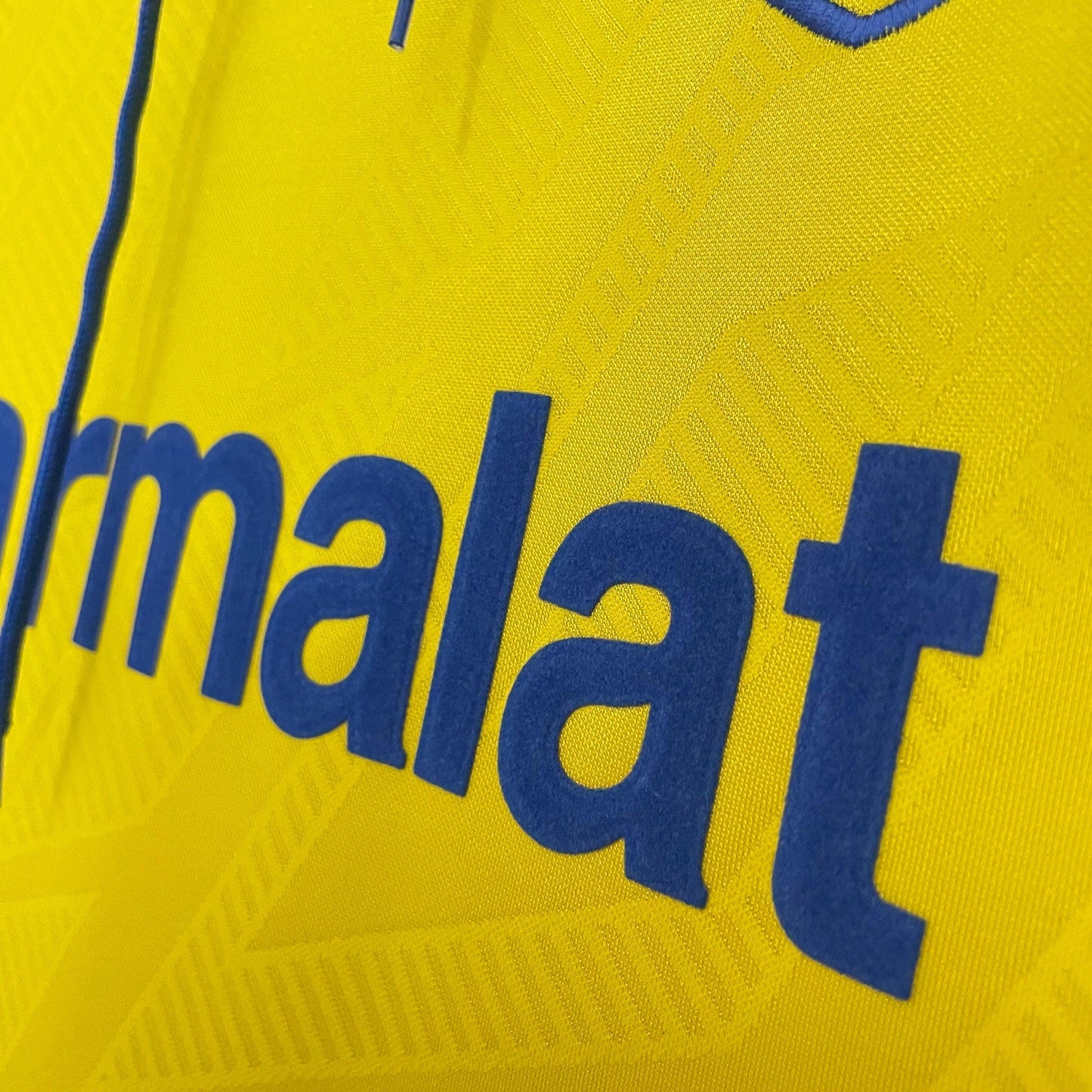 PARMA I 93/95 HOMBRE (RETRO) - imagem 4
