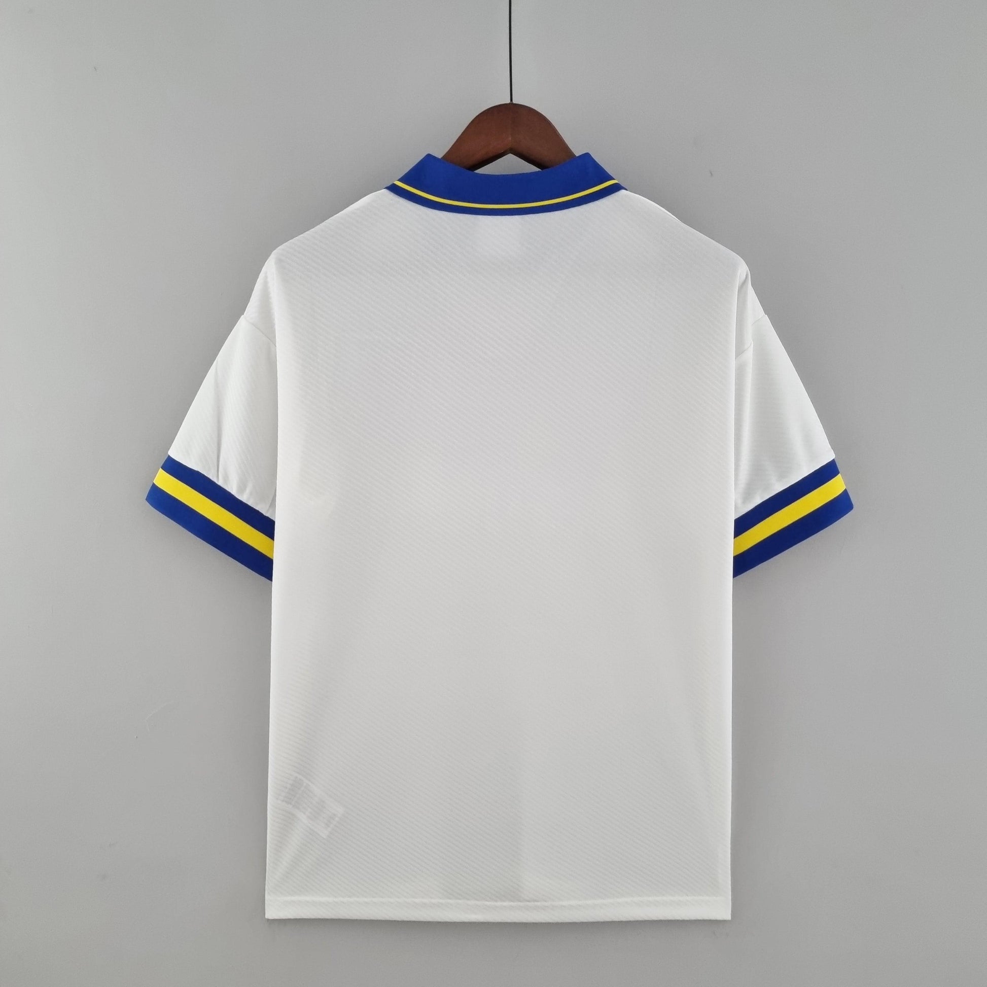 PARMA II 93/95 HOMBRE (RETRO) - imagem 9
