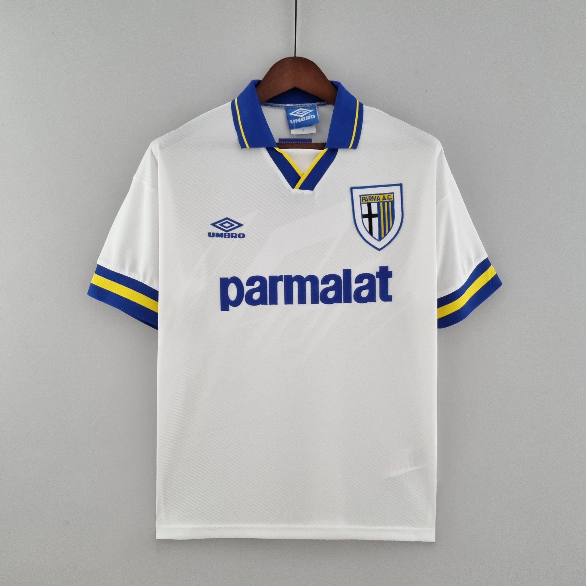 PARMA II 93/95 HOMBRE (RETRO) - imagem 1