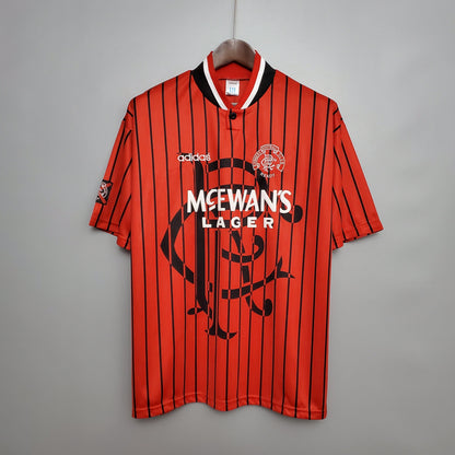 RANGERS I 94/95 HOMBRE (RETRO) - imagem 1