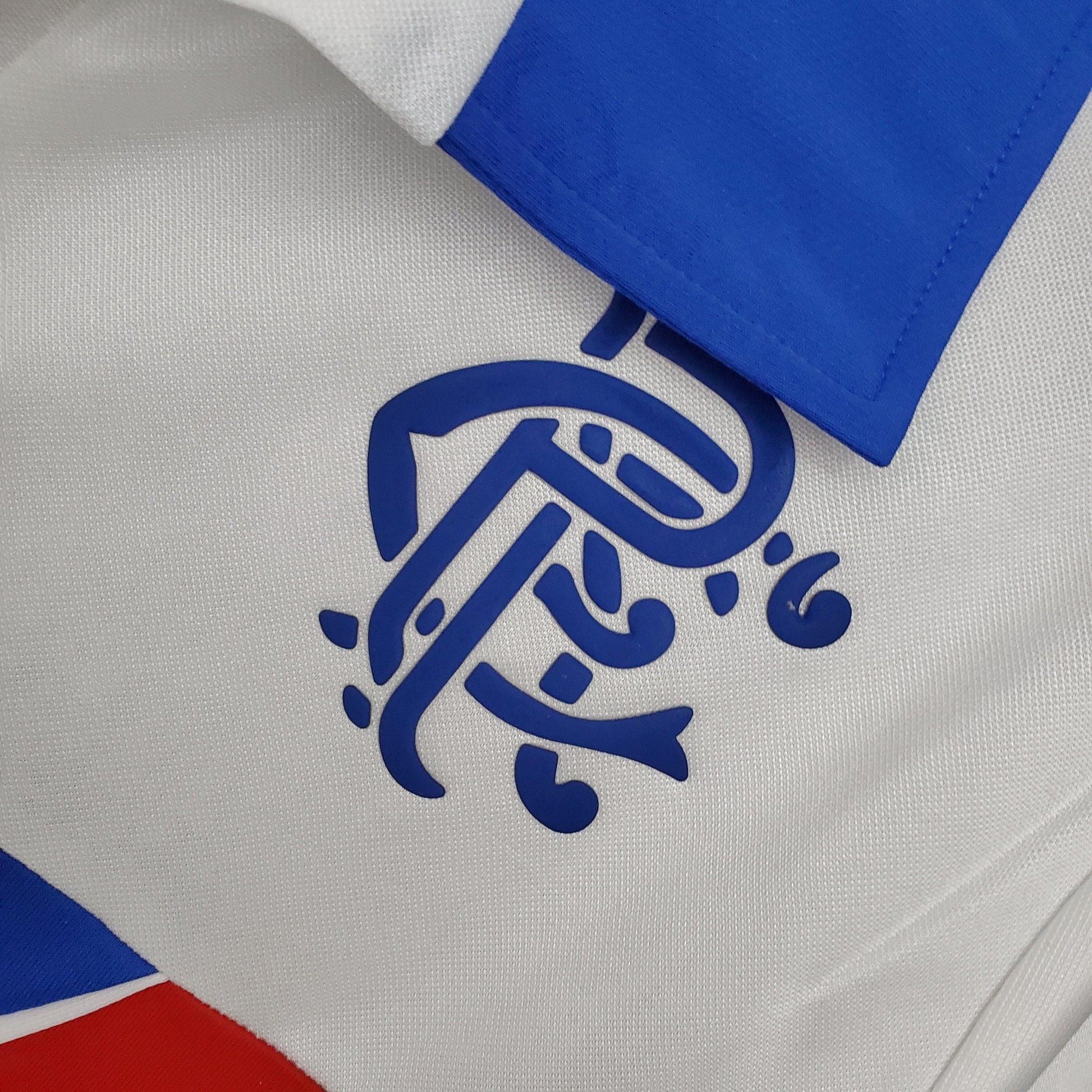 RANGERS I 1994 HOMBRE (RETRO) - imagem 5