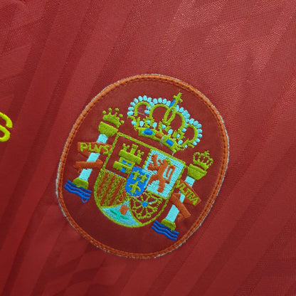 ESPAÑA l 1994 HOMBRE (RETRO) - imagem 5