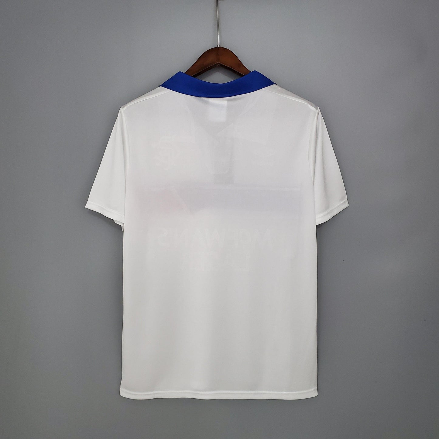 RANGERS I 1994 HOMBRE (RETRO) - imagem 7
