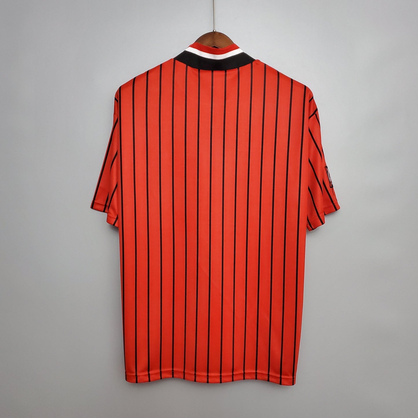 RANGERS I 94/95 HOMBRE (RETRO) - imagem 8