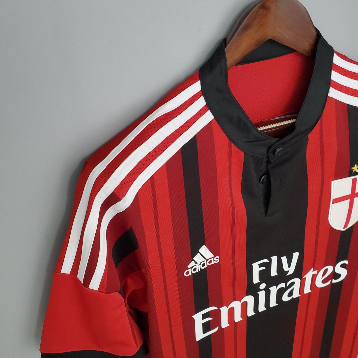 MILAN XI 14/15 HOMBRE (RETRO) - imagem 2