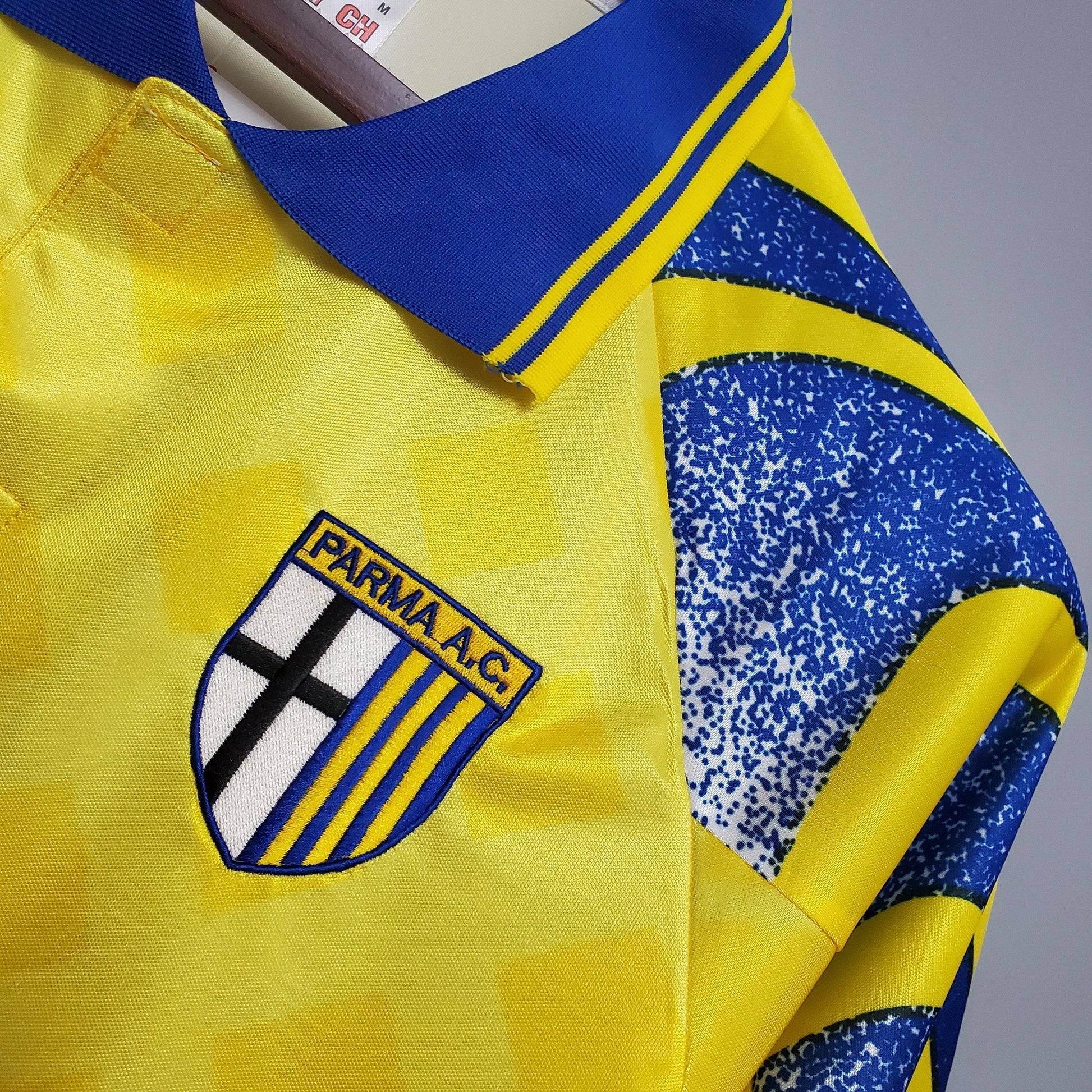 PARMA I 95/97 HOMBRE (RETRO) - imagem 5