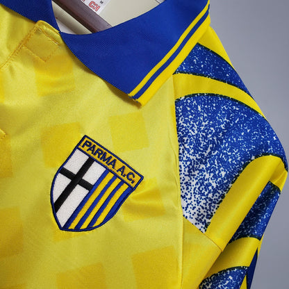 PARMA I 95/97 HOMBRE (RETRO) - imagem 5