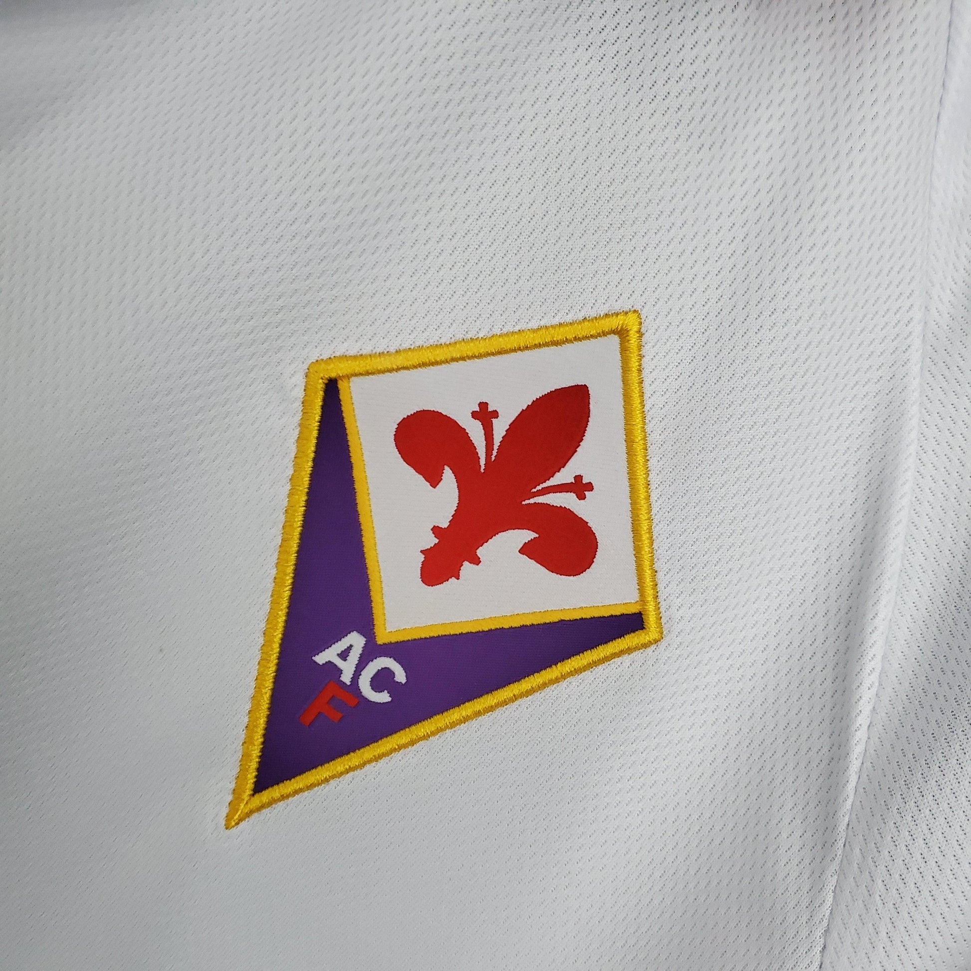 FIORENTINA II 95/96 HOMBRE (RETRO) - imagem 5