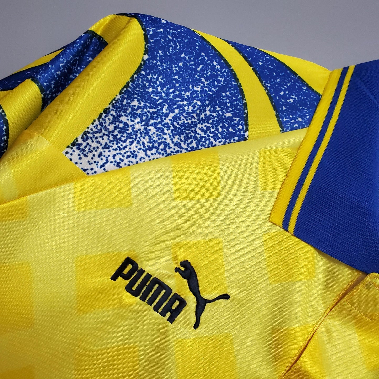 PARMA I 95/97 HOMBRE (RETRO) - imagem 4