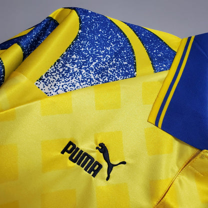 PARMA I 95/97 HOMBRE (RETRO) - imagem 4