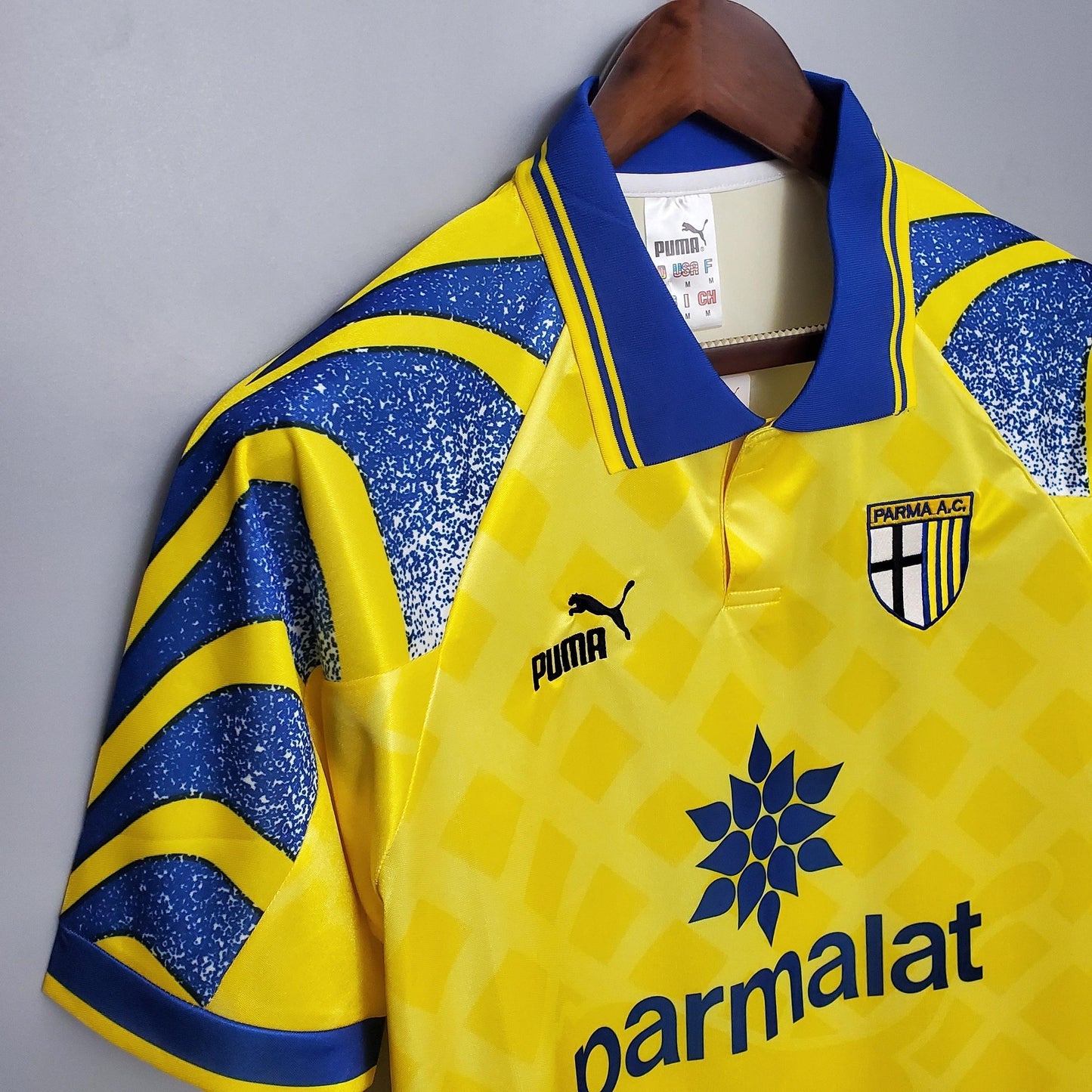 PARMA I 95/97 HOMBRE (RETRO) - imagem 2