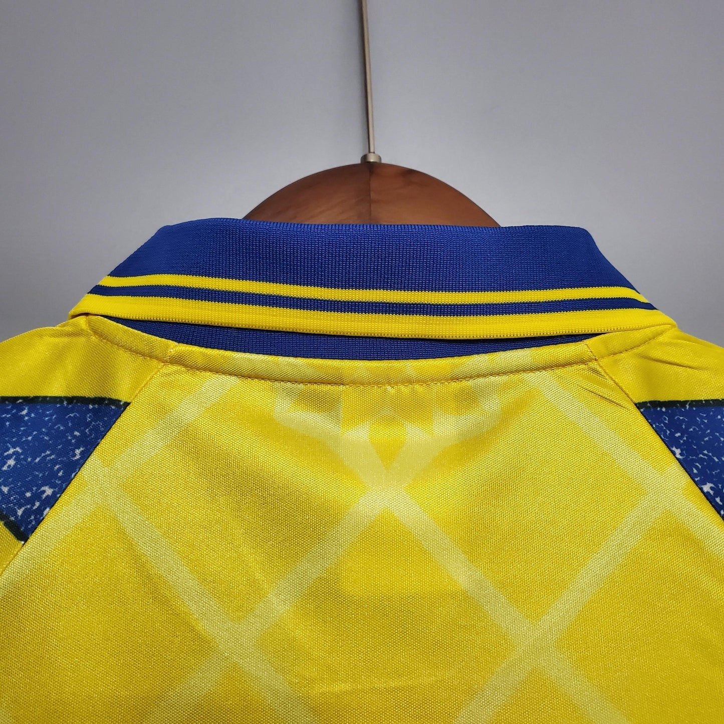 PARMA I 95/97 HOMBRE (RETRO) - imagem 6