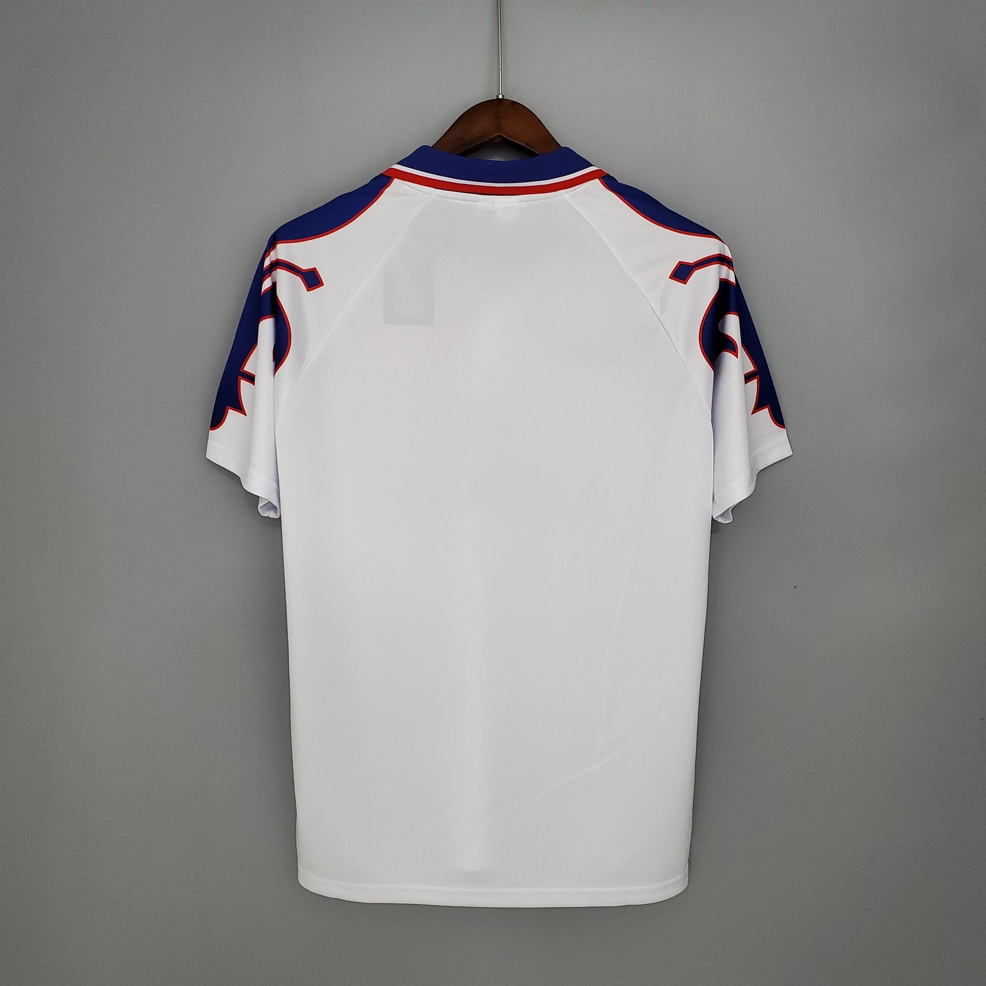 FIORENTINA II 95/96 HOMBRE (RETRO) - imagem 7
