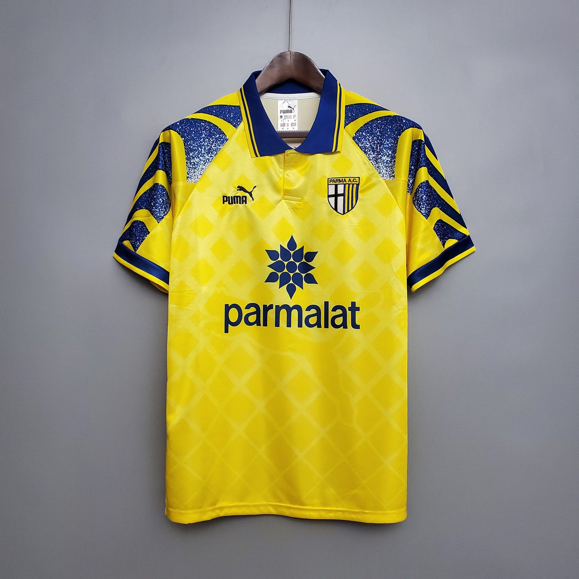 PARMA I 95/97 HOMBRE (RETRO) - imagem 1