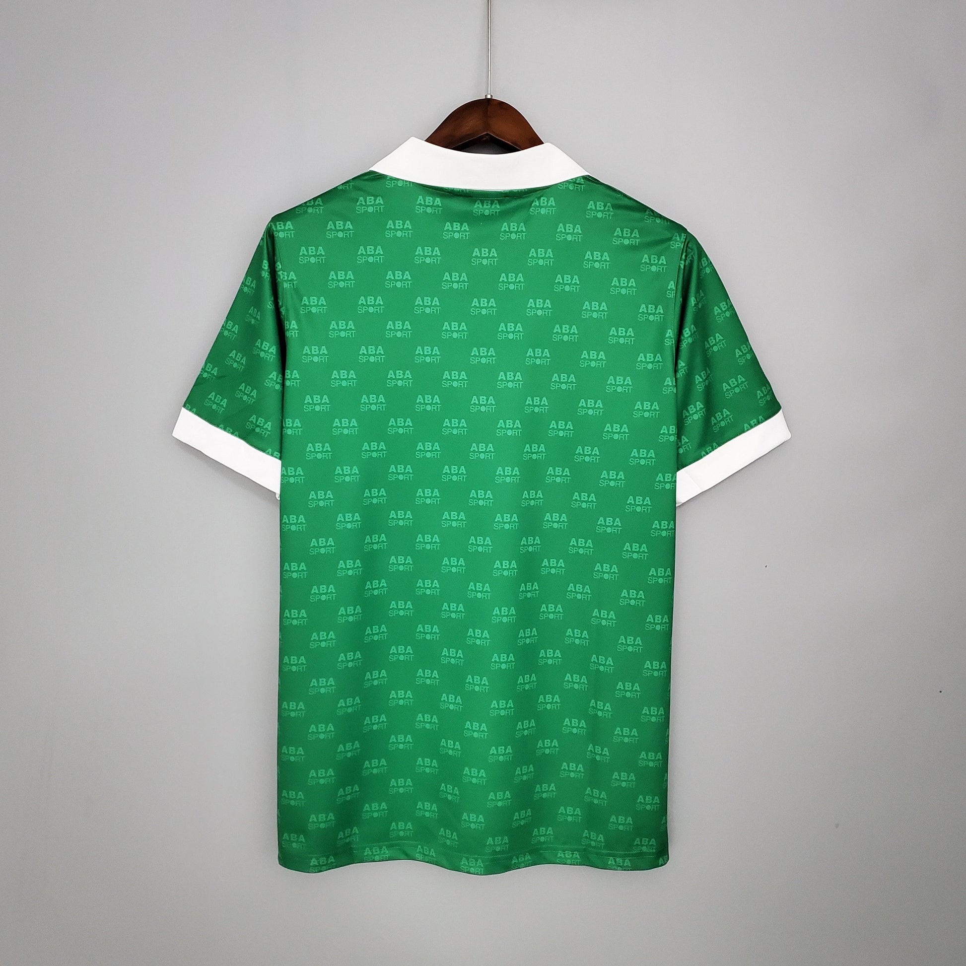 MEXICO I 95/96 HOMBRE (RETRO) - imagem 7