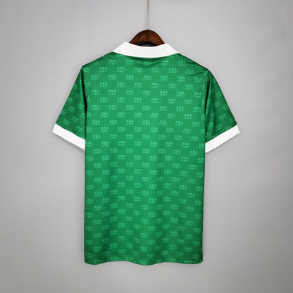 MEXICO I 95/96 HOMBRE (RETRO) - imagem 7