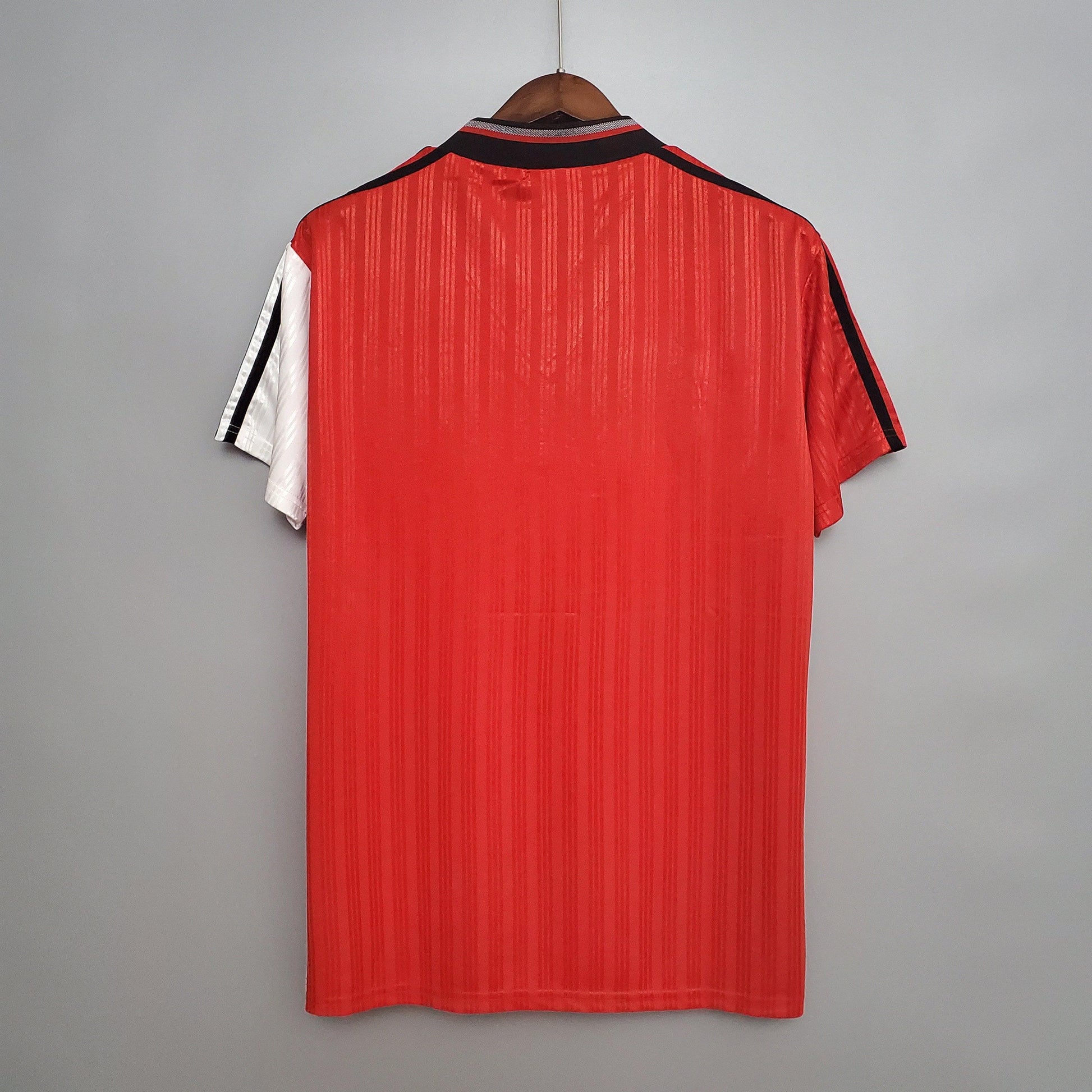 RANGERS I 95/96 HOMBRE (RETRO) - imagem 9