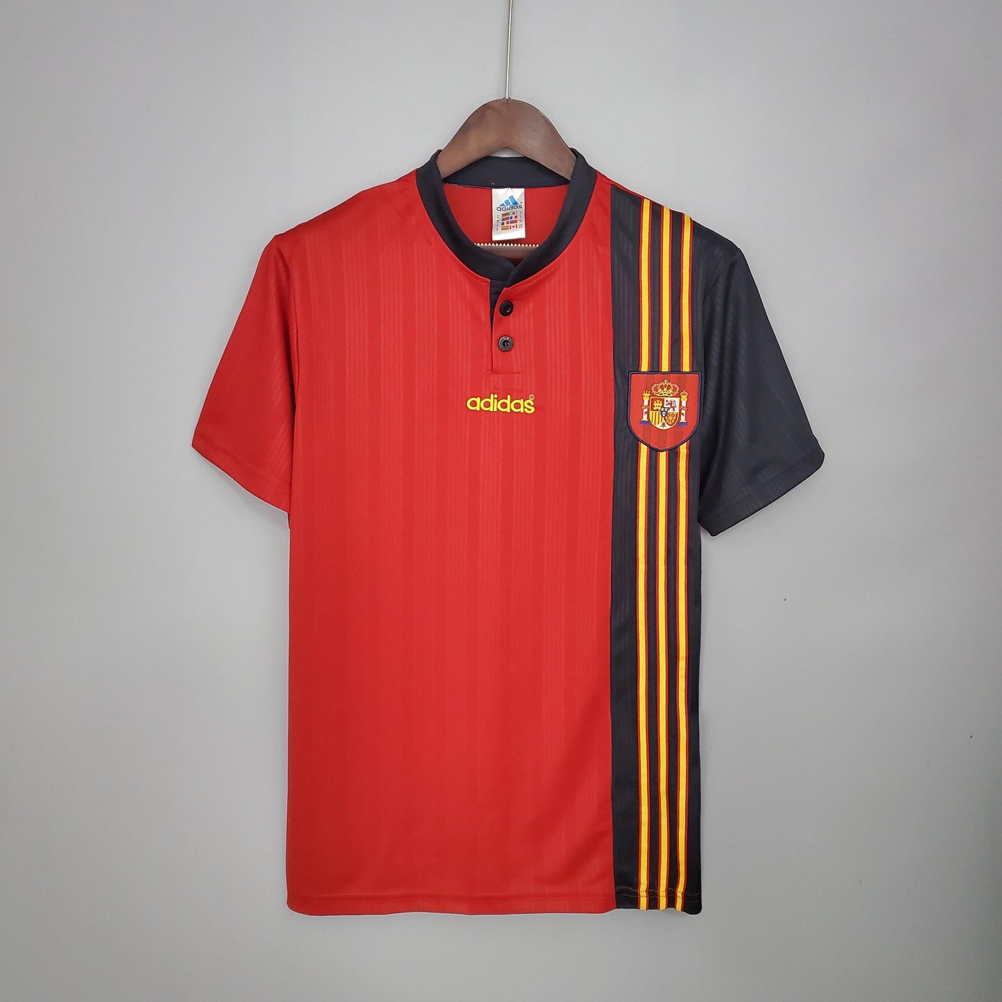 ESPAÑA l 1996 HOMBRE (RETRO) - imagem 1