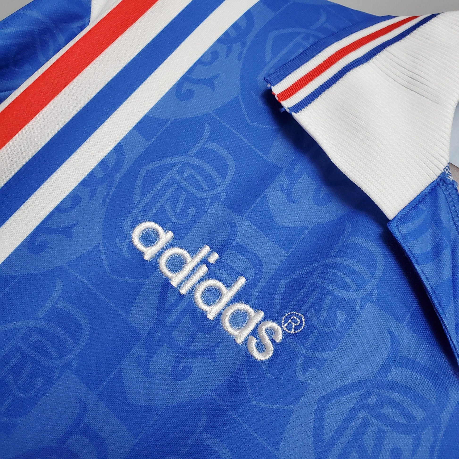 RANGERS I 96/97 HOMBRE (RETRO) - imagem 4