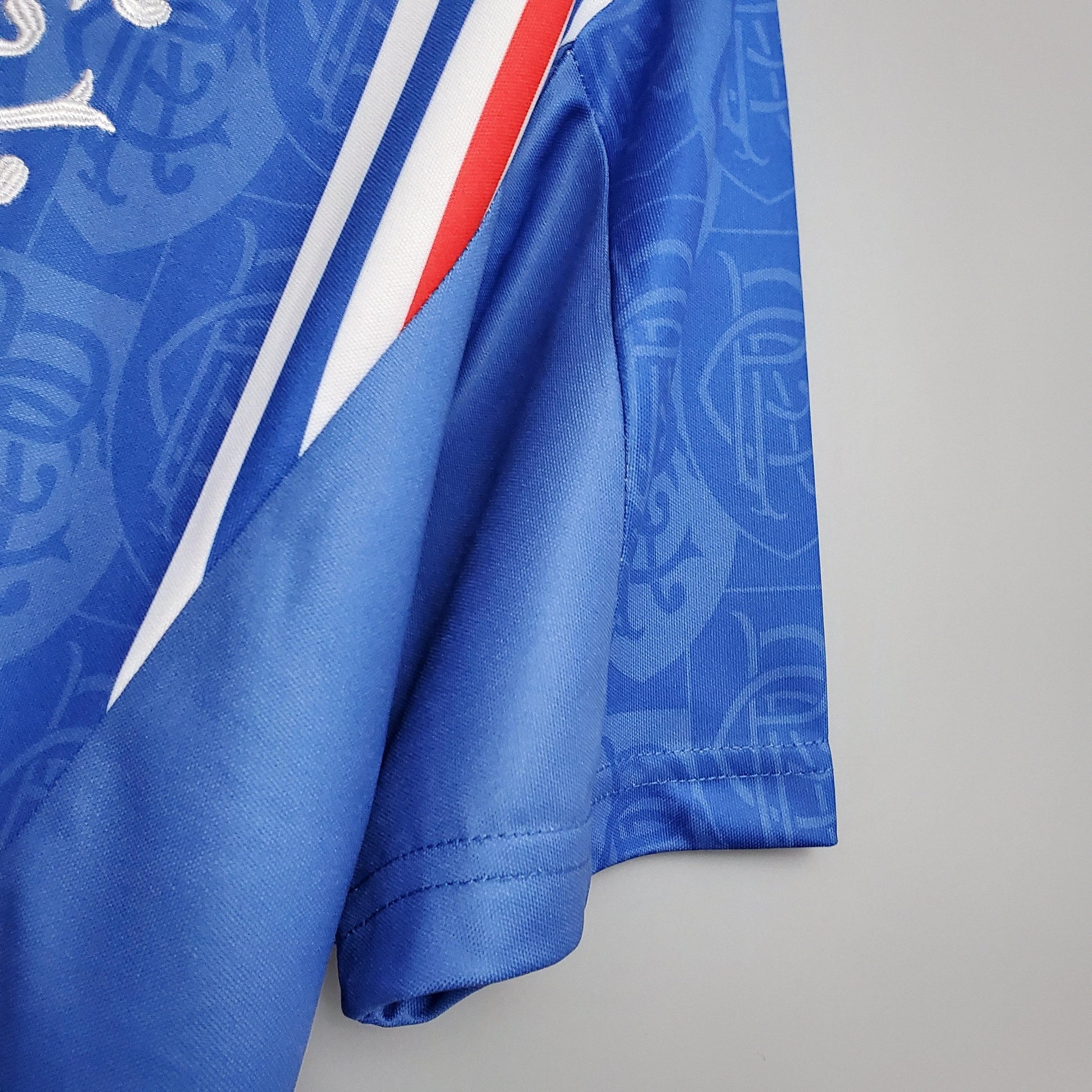 RANGERS I 96/97 HOMBRE (RETRO) - imagem 6