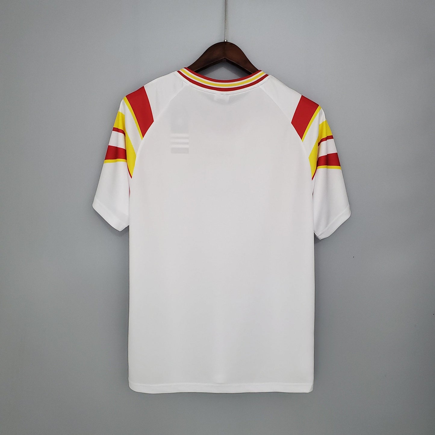 ESPAÑA lI 1996 HOMBRE (RETRO) - imagem 7