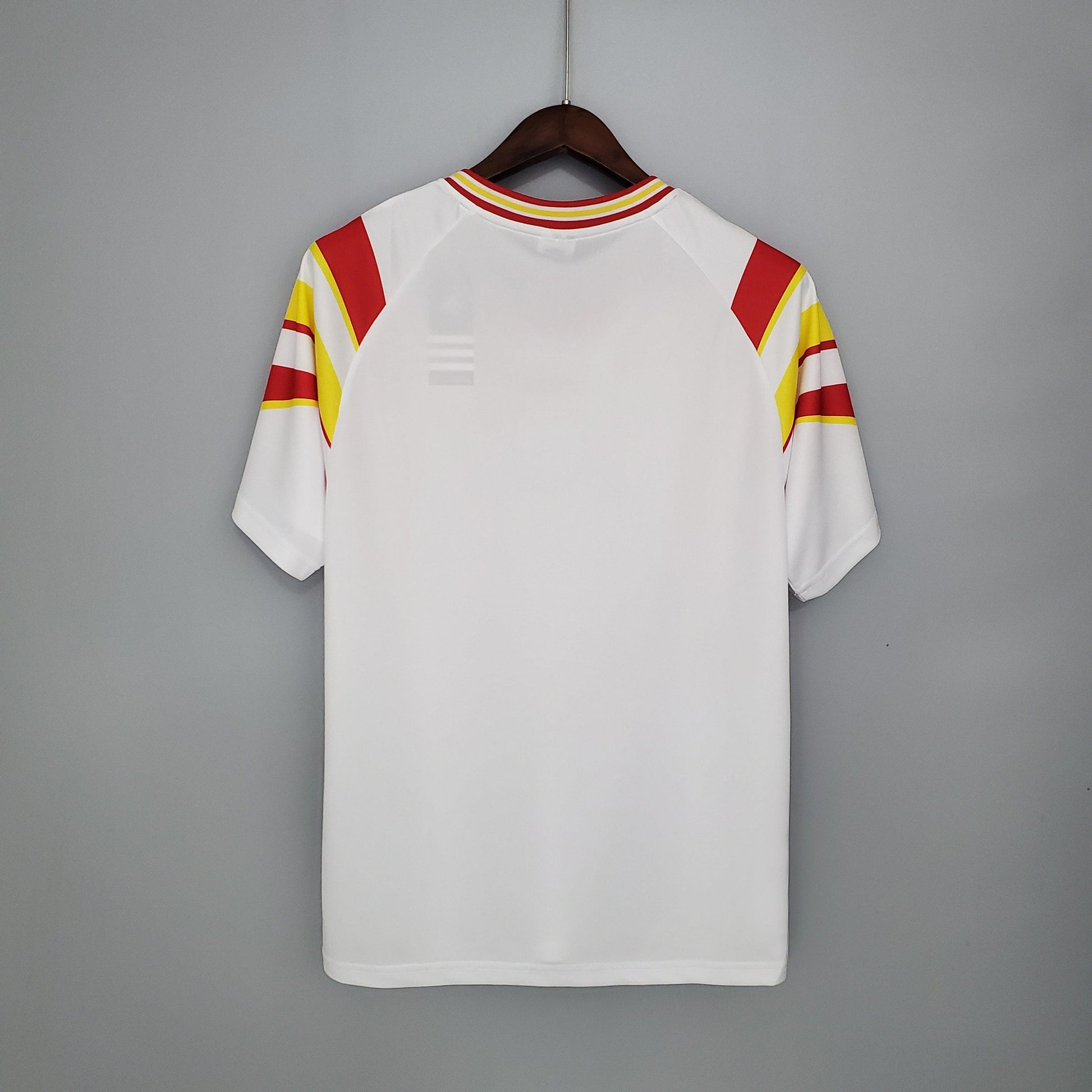 ESPAÑA lI 1996 HOMBRE (RETRO) - imagem 7
