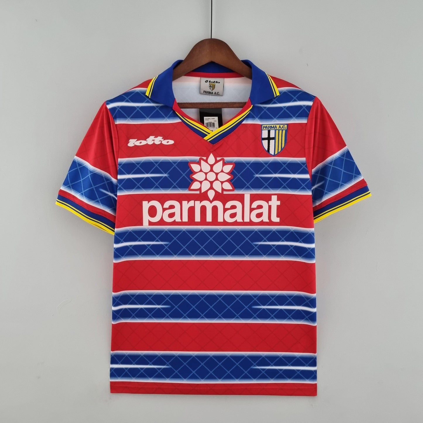PARMA II 98/99 HOMBRE (RETRO) - imagem 1