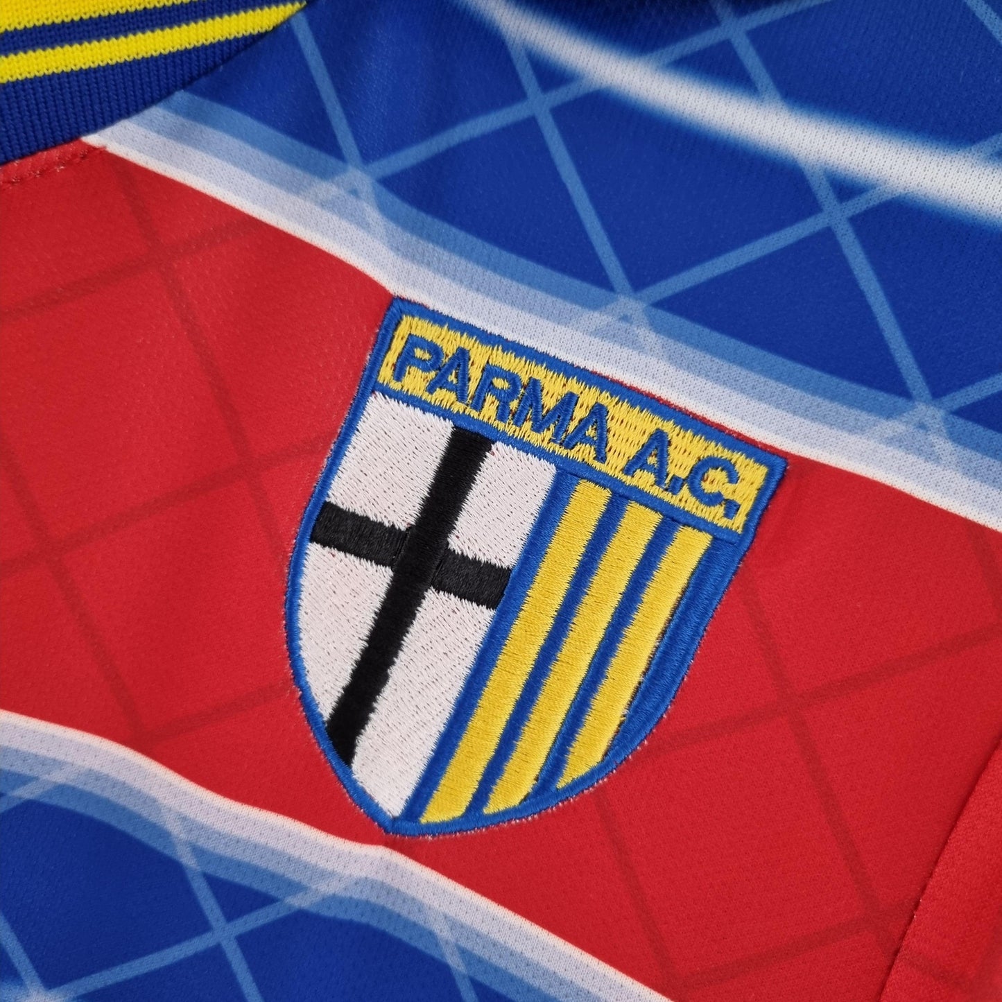 PARMA II 98/99 HOMBRE (RETRO) - imagem 5
