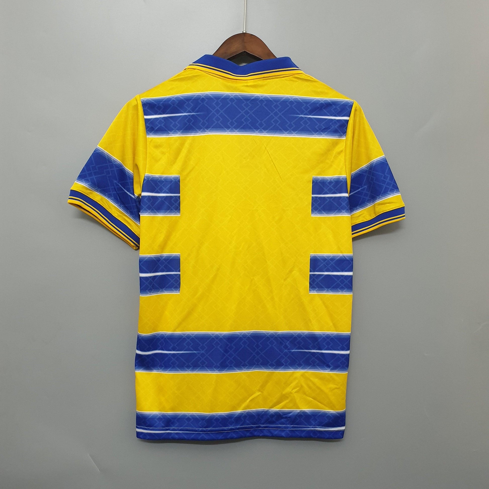 PARMA I 98/99 HOMBRE (RETRO) - imagem 7