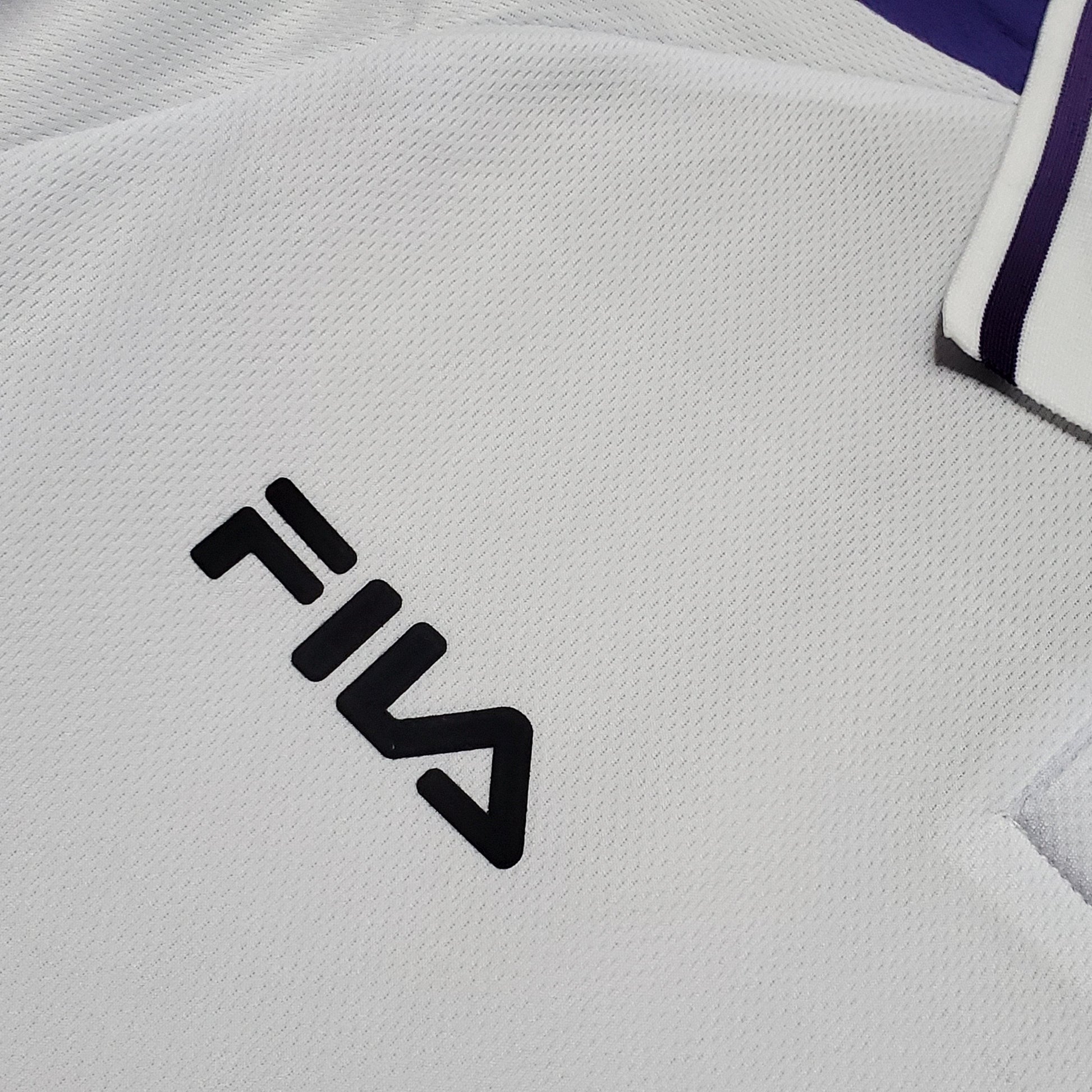 FIORENTINA II 98/99 HOMBRE (RETRO) - imagem 4