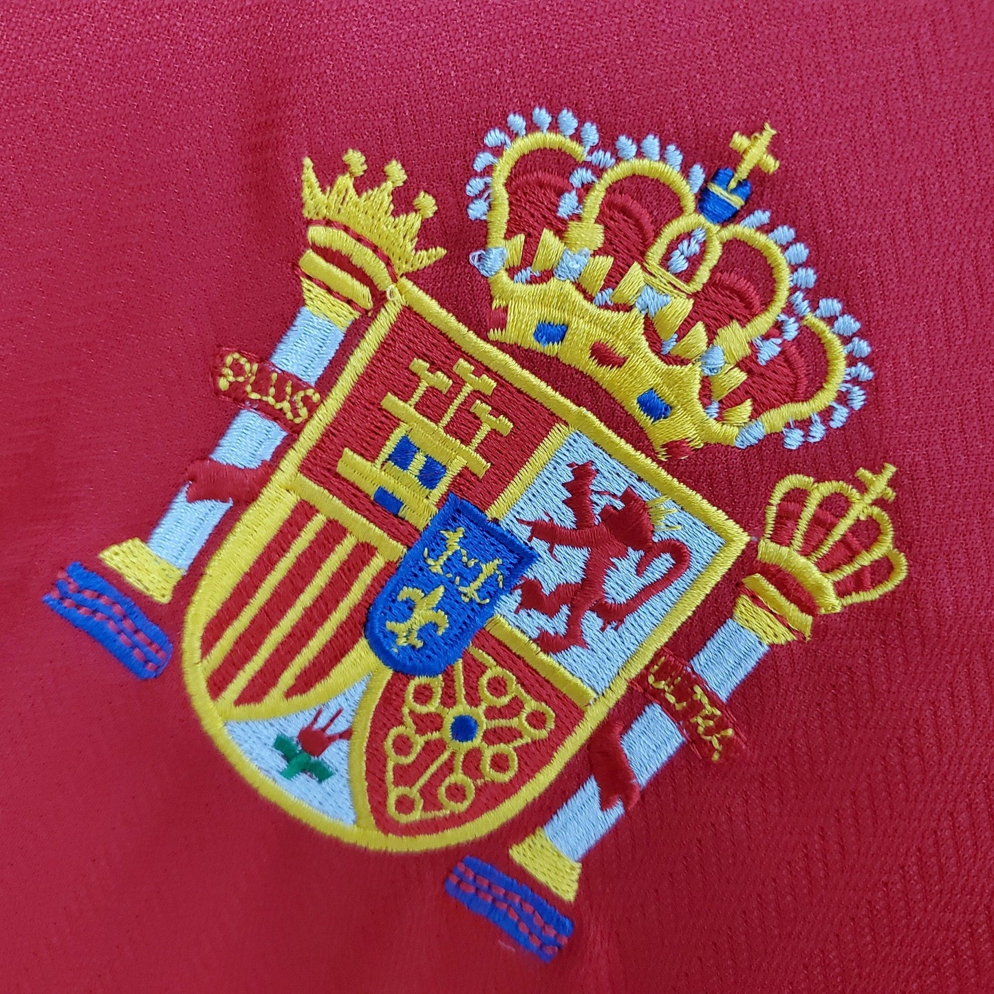ESPAÑA l 1998 HOMBRE (RETRO) - imagem 5