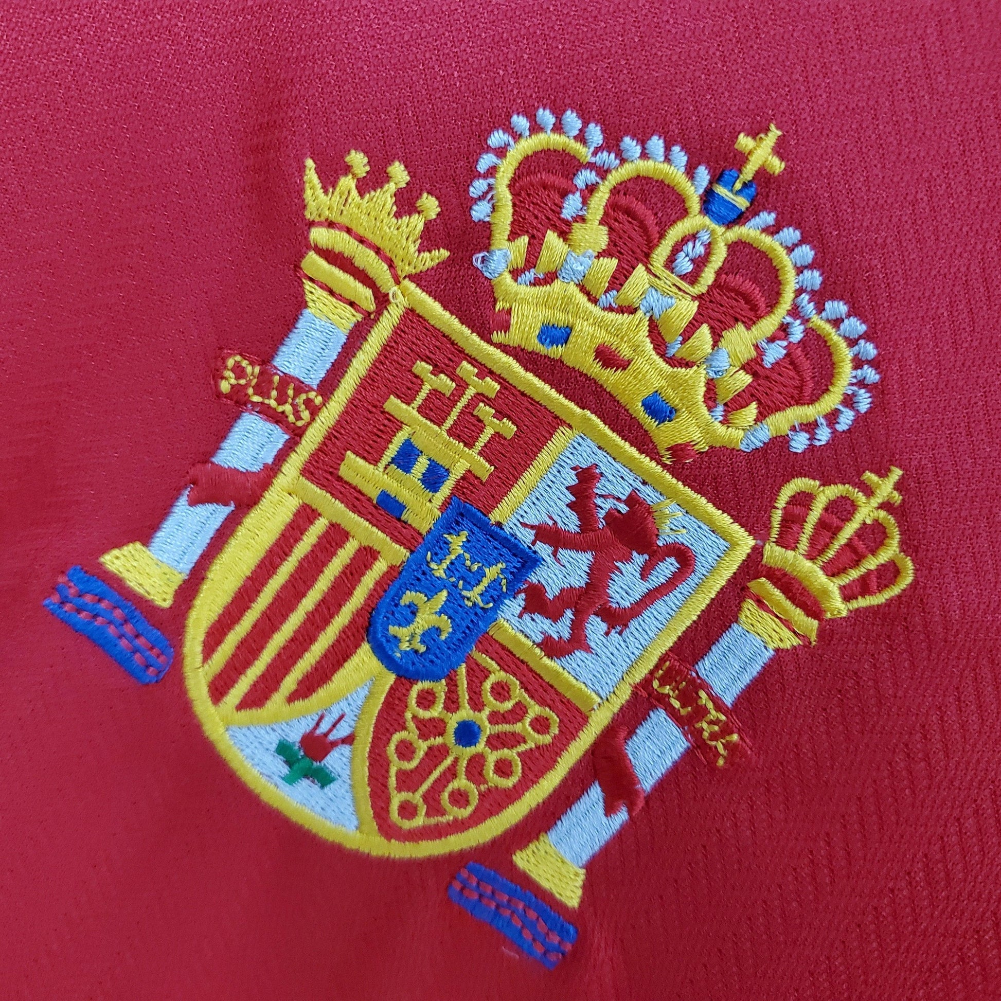 ESPAÑA l 1998 HOMBRE (RETRO) - imagem 5